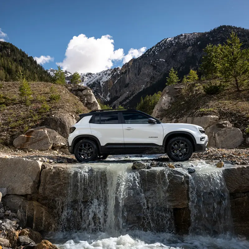 Numerose offerte per ogni tipo di esigenza. Vieni a scoprirle da Gencar a Moncalieri (Torino)