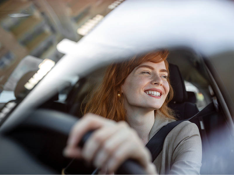 Valutazione Veicolo Gencar