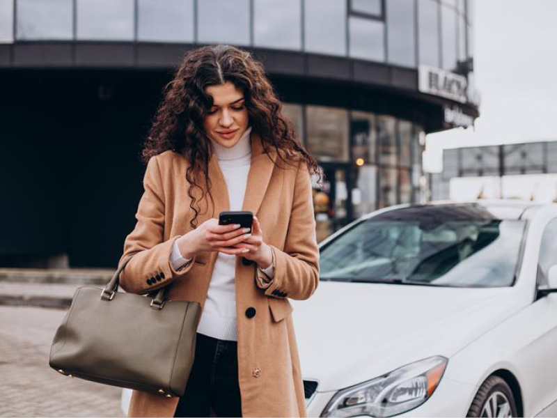 Valutazione Veicolo Gencar